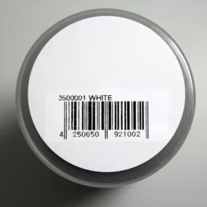 Absima Peinture Pour Lexan 150ml Blanc 3500001 Dernière Chance