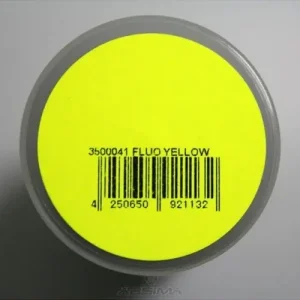 Absima Peinture Pour Lexan 150ml Jaune Fluo 3500041 Super Prix
