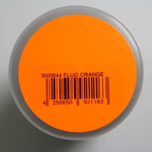 Absima Peinture Pour Lexan 150ml Orange Fluo 3500044 Promotion