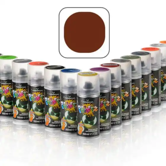 Absima Peinture Pour Lexan 150ml Chocolat 3500016 Prix Réduit