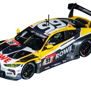 Bon Marché Carrera Digital 132 BMW M4 GT3 ROWE Racing, n°99 32036