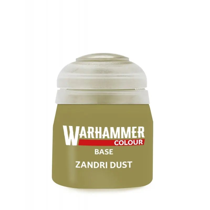 Zandri Dust (12 ml) Meilleur Prix