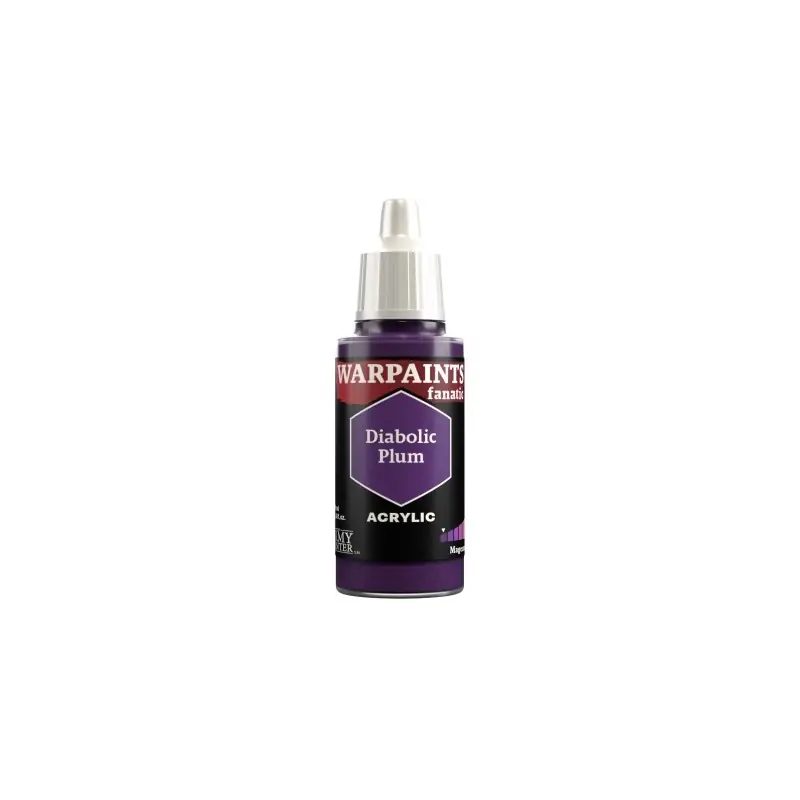 Diabolic Plum Acheter En Ligne