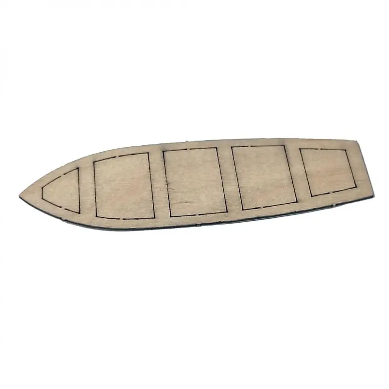Accastillage de bateau Aménagement de canot BF233 (1pc) Bon Marché