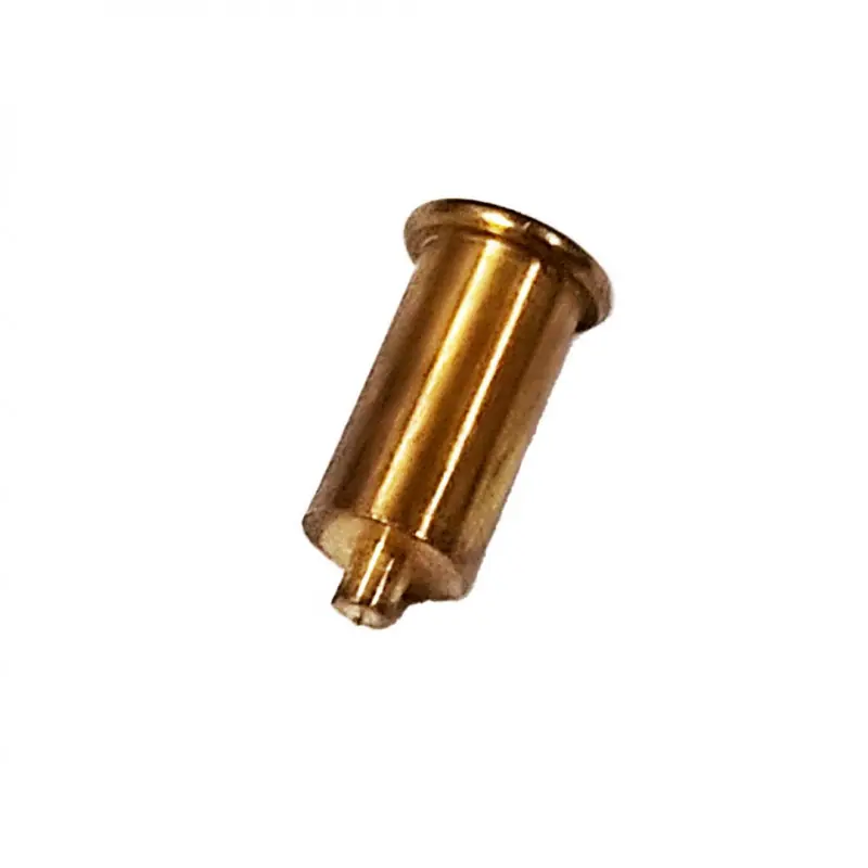 Accastillage de bateau Bitte en laiton 7x11mm (1pc) Prix Choc
