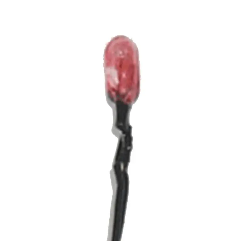 Accastillage de bateau Ampoule rouge 3V (10pcs) Offre Du Jour