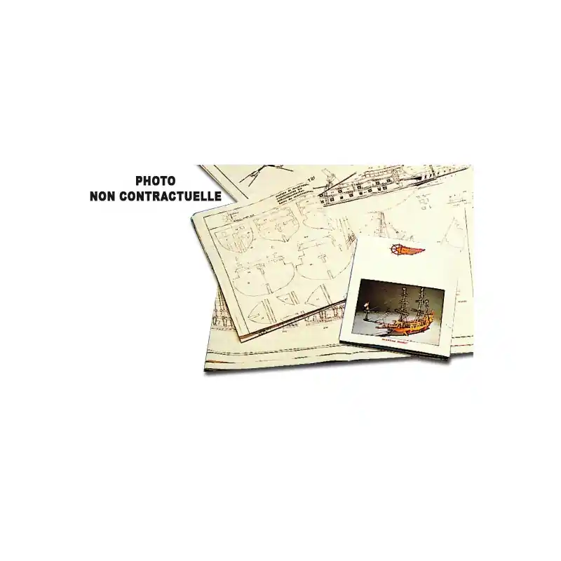 Prix Bas Accastillage de bateau Plans Mercator