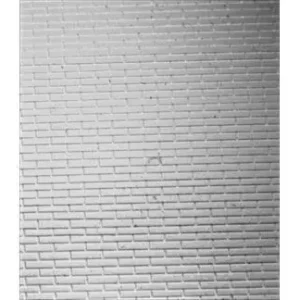 Zebrano ZA35114 Brickwork‘s Texture (White) 10x15 cm Prix Promo