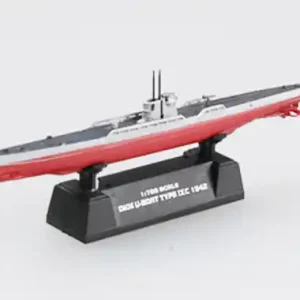 Achat Immédiat Easy Model 37320 German Kriegsmarine U-Boot Type IX C (1942)