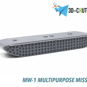 3D-CHUTE EXPERT 0110055 MW-1 Bomb Dernier Modèle