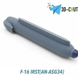3D-CHUTE EXPERT 0110551 F-16 - IRST Nouvelle Collection